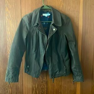 Beautiful Boden Moto Jacket